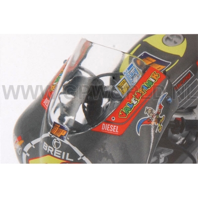 1999 Valentino Rossi