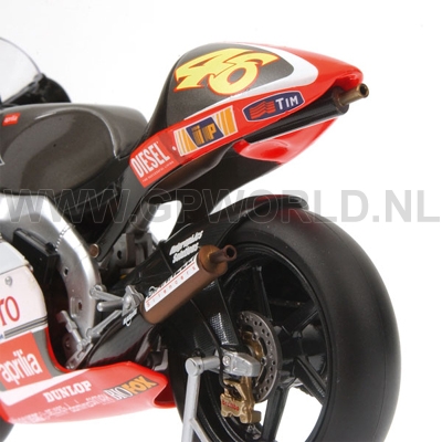 1999 Valentino Rossi