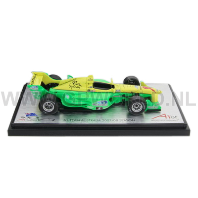 A1 GP Team Australia