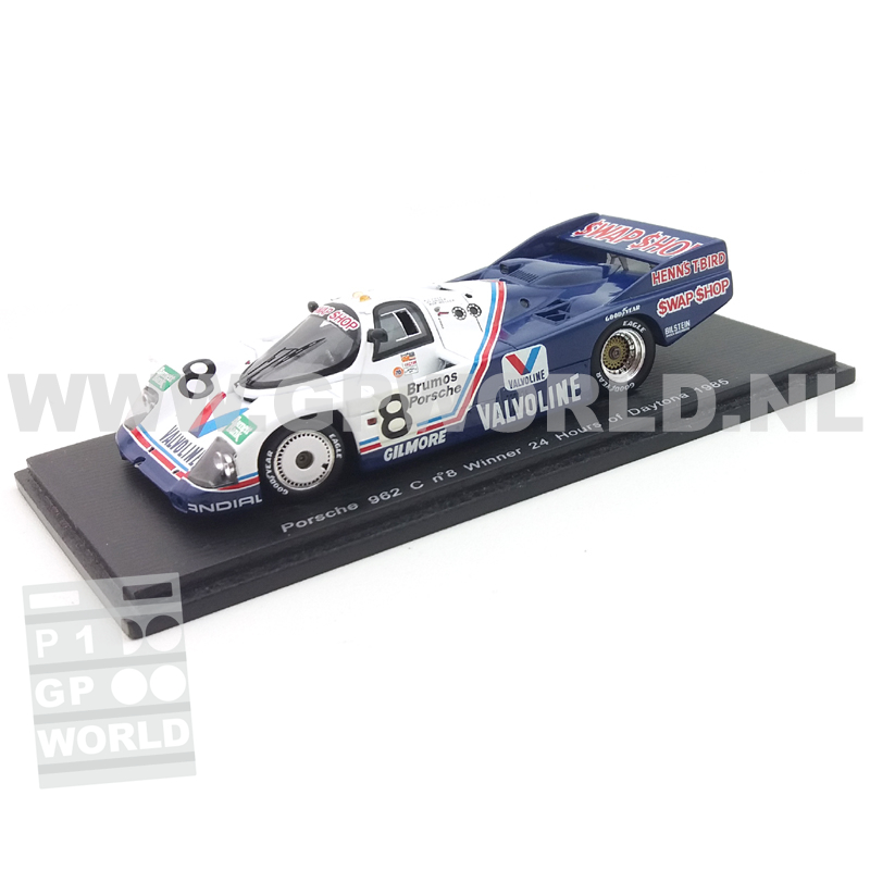 1985 Porsche 962 #8