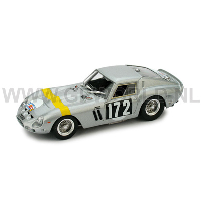 1964 Ferrari 250 GTO