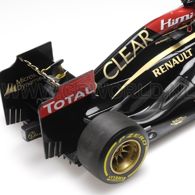 2013 Kimi Raikkonen