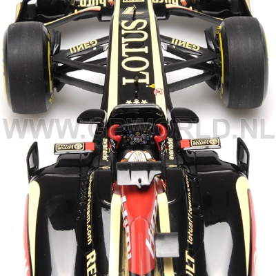 2013 Kimi Raikkonen