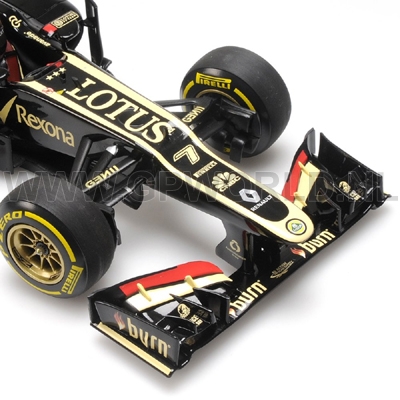 2013 Kimi Raikkonen