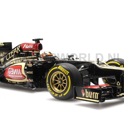 2013 Kimi Raikkonen