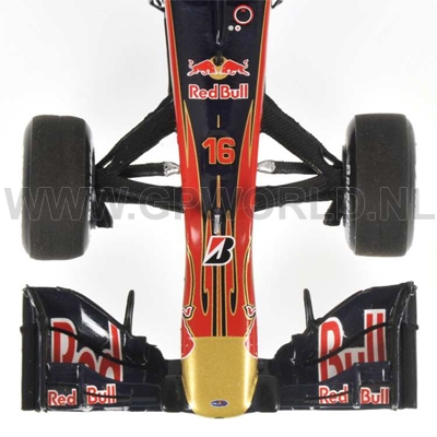 2010 Sebastien Buemi | Montreal