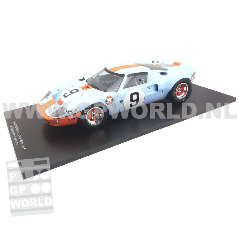 Ford GT4 gt40 merchandise Ford GT4