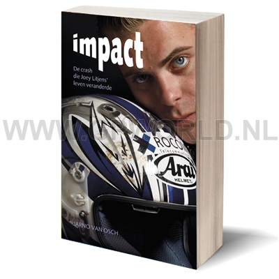 Joey Litjens | Impact