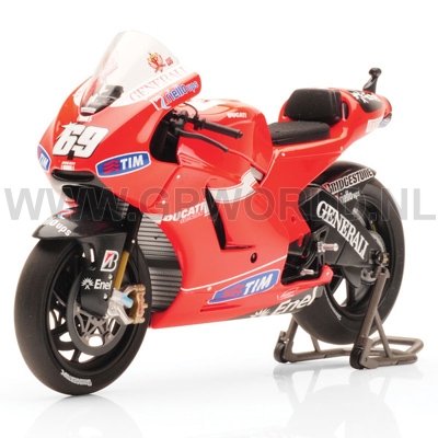 2010 Nicky Hayden