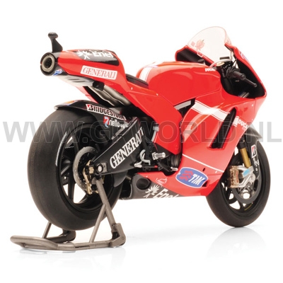 2010 Nicky Hayden