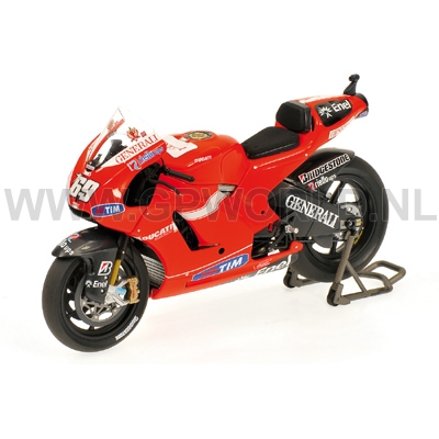 2010 Nicky Hayden