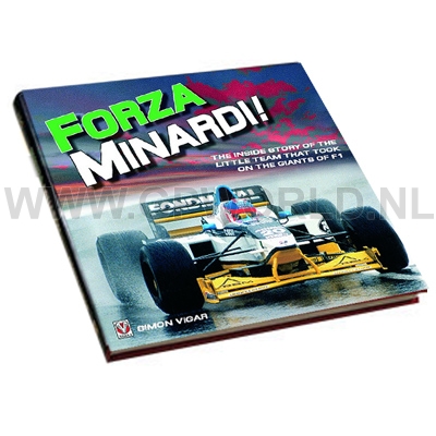 Forza Minardi!