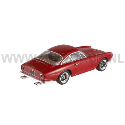1962 Ferrari 250 GT Berlinetta