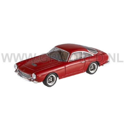 1962 Ferrari 250 GT Berlinetta