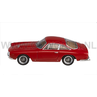 1962 Ferrari 250 GT Berlinetta