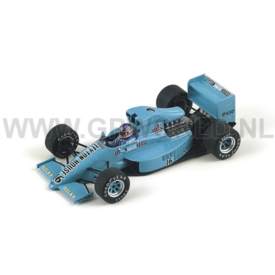1987 Ivan Capelli