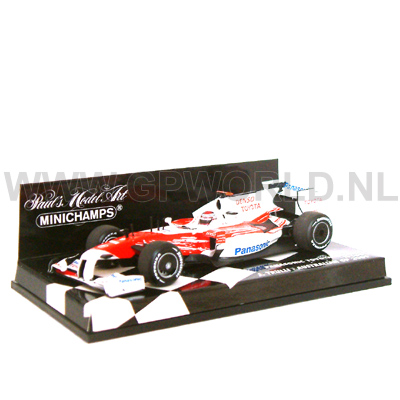 2009 Jarno Trulli