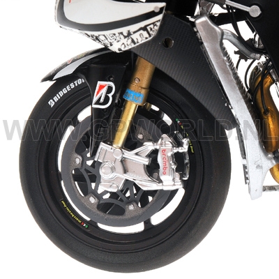 2010 Valentino Rossi | FIAT 500