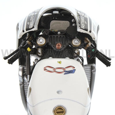 2010 Valentino Rossi | FIAT 500
