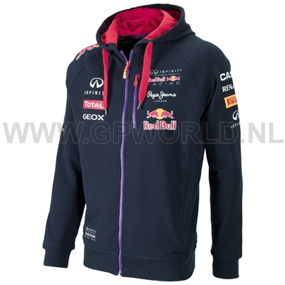 2014 Red Bull Sweater
