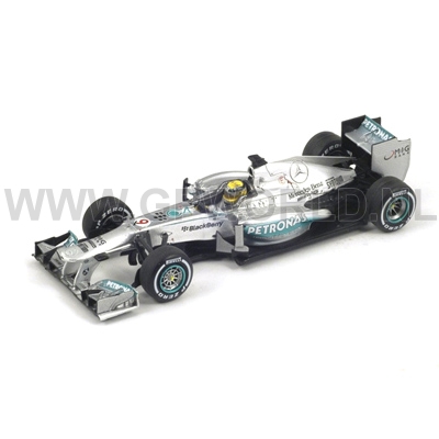 2013 Nico Rosberg | Silverstone