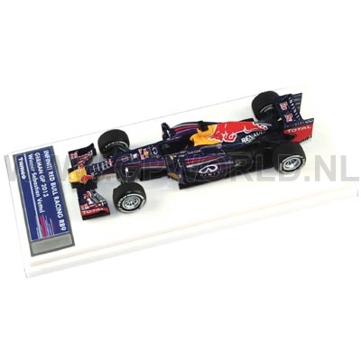 2013 Sebastian Vettel | Germany