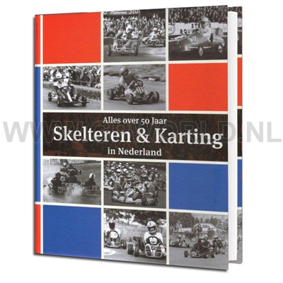 Skelteren en Karting