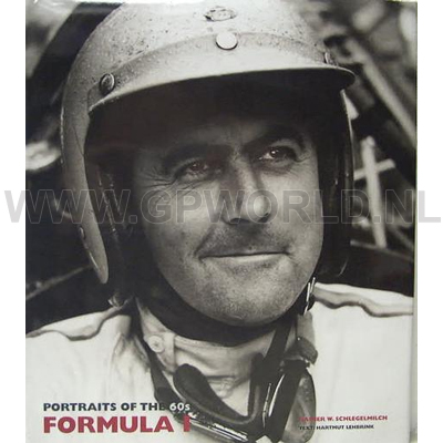 Portraits of the 60's Formula 1