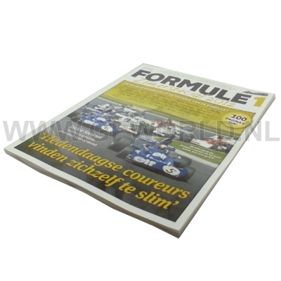 Formule 1 zomerspecial 2012
