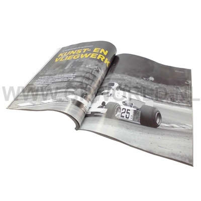 Formule 1 zomerspecial 2012