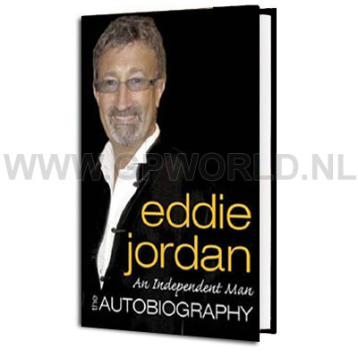 Eddie Jordan The Autobiography