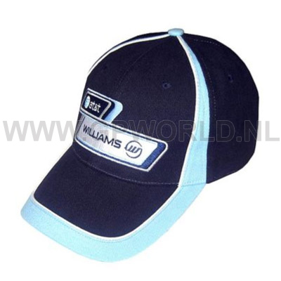 cap Team Williams