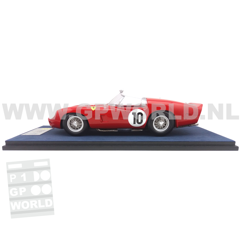 1961 Ferrari TR61 #10