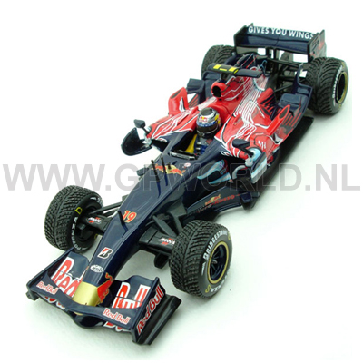 2007 Sebastian Vettel