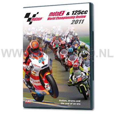 2011 Moto2 | 125cc season review