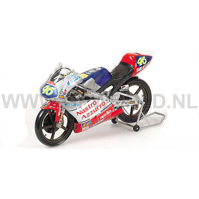 1997 Valentino Rossi #46