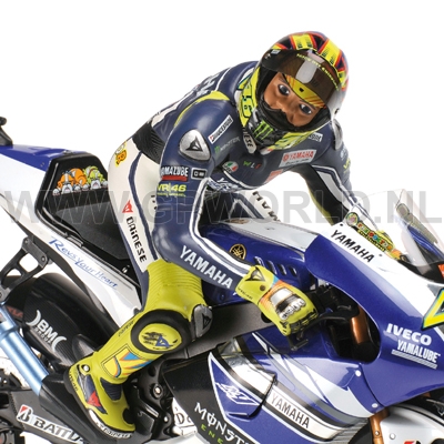 2013 Valentino Rossi | Assen