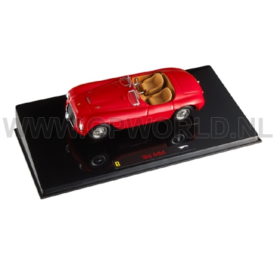 Ferrari 166 MM Barchetta