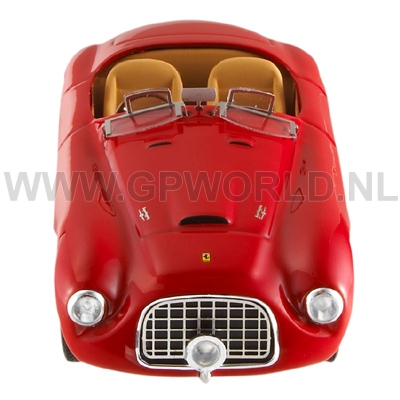 Ferrari 166 MM Barchetta