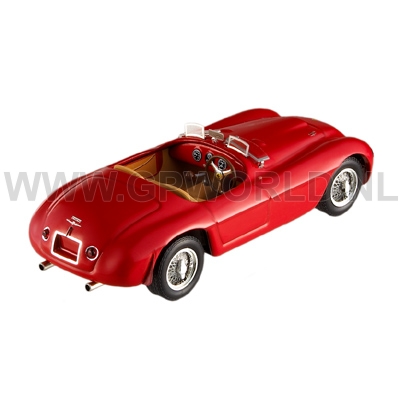 Ferrari 166 MM Barchetta