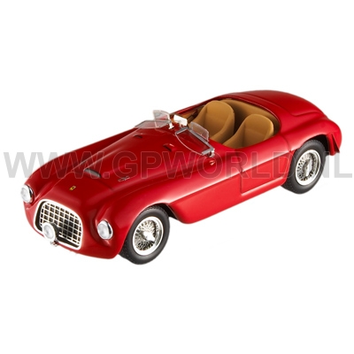 Ferrari 166 MM Barchetta
