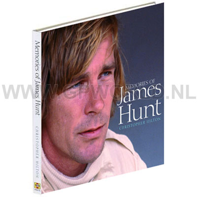 Memories of James Hunt