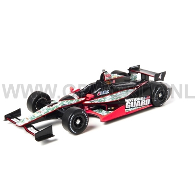 2012 Jr Hildebrand #4