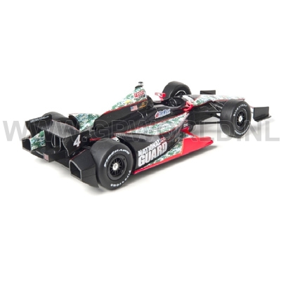 2012 Jr Hildebrand #4