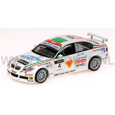 2007 Alessandro Zanardi