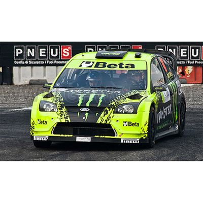 2009 Valentino Rossi | Monza