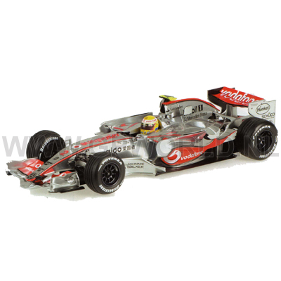2007 Lewis Hamilton