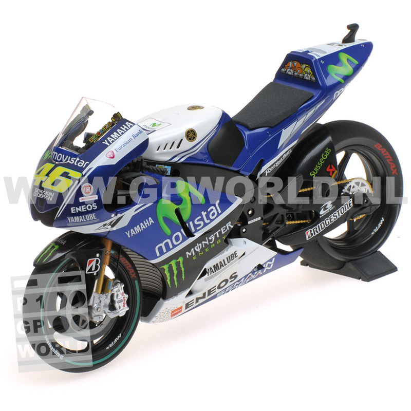 2014 Valentino Rossi | Philip Island