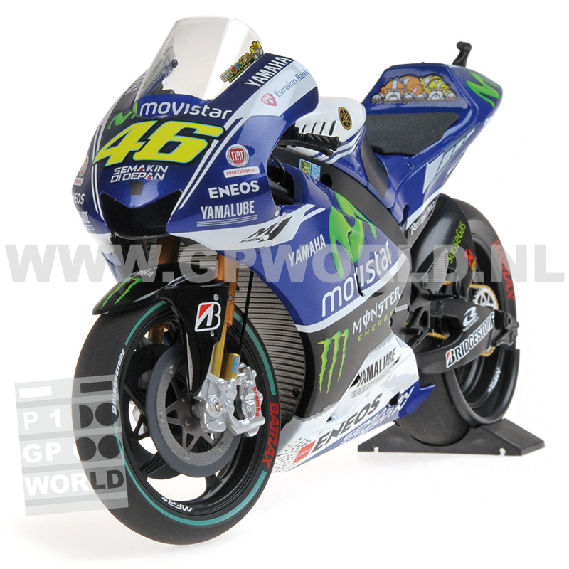 2014 Valentino Rossi | Philip Island
