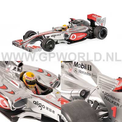 2009 Lewis Hamilton